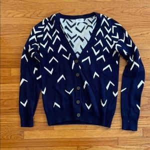 Madewell Wallace Cardigan